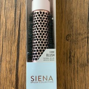 L’ange thermal brush